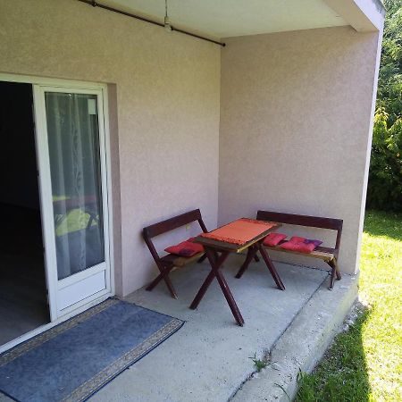 Apartman Miljkovic アランジェロヴァツ エクステリア 写真