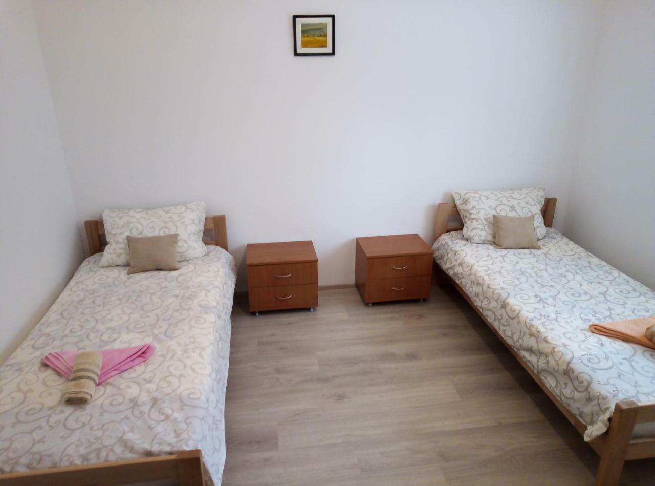 Apartman Miljkovic アランジェロヴァツ エクステリア 写真