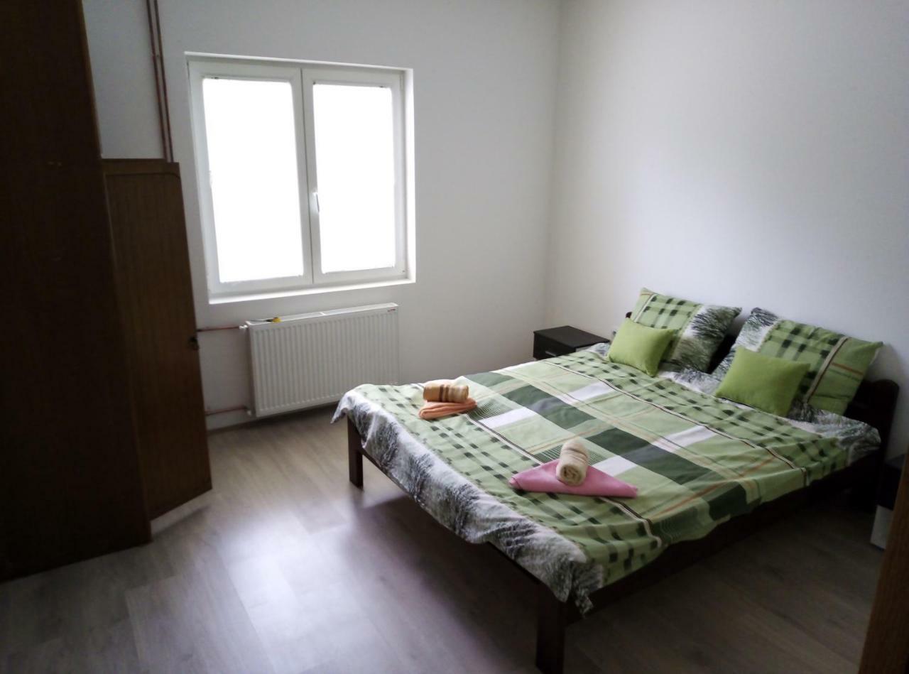 Apartman Miljkovic アランジェロヴァツ エクステリア 写真