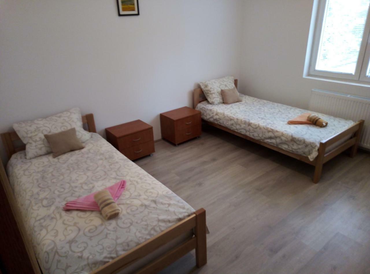 Apartman Miljkovic アランジェロヴァツ エクステリア 写真