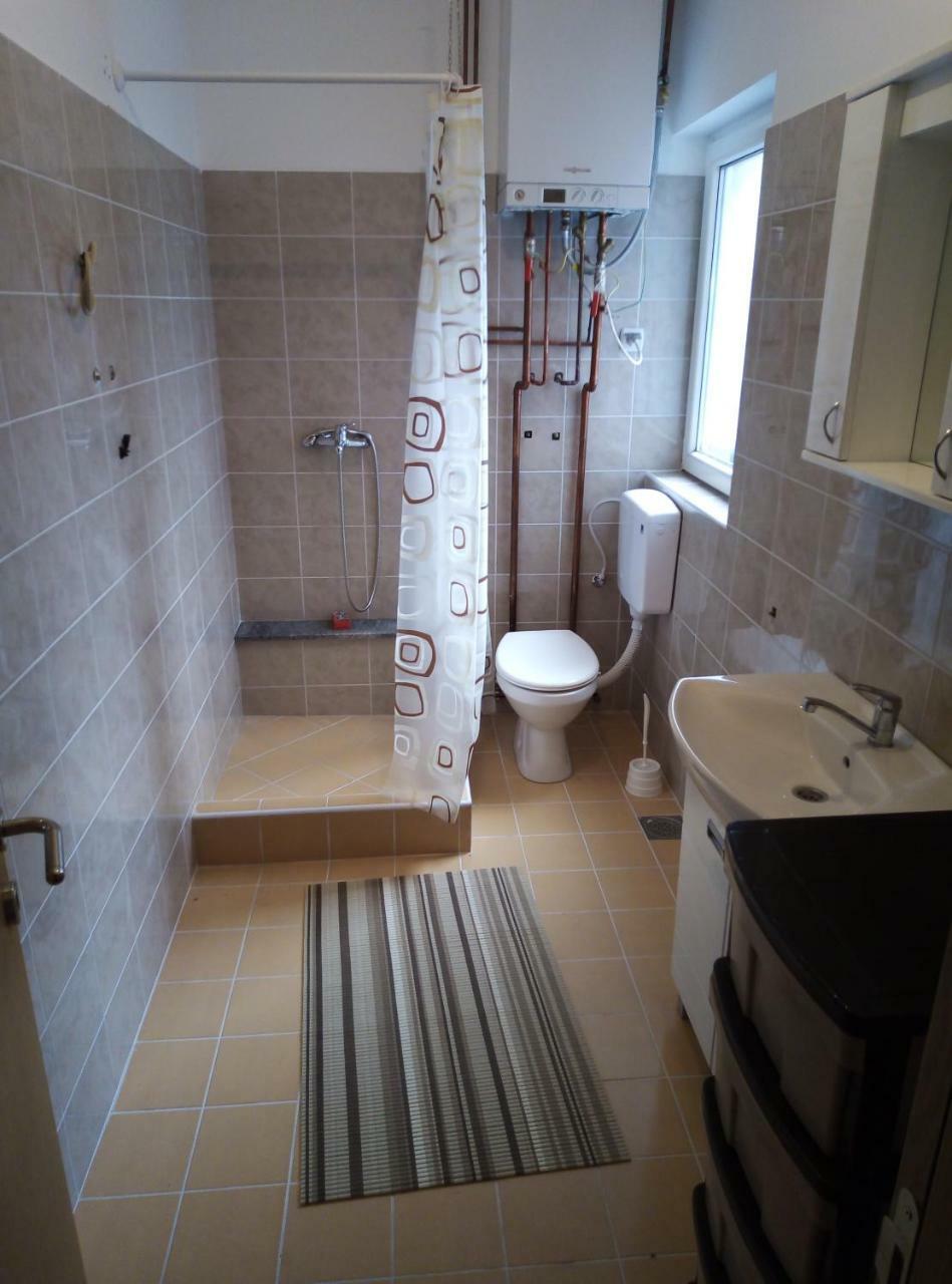 Apartman Miljkovic アランジェロヴァツ エクステリア 写真