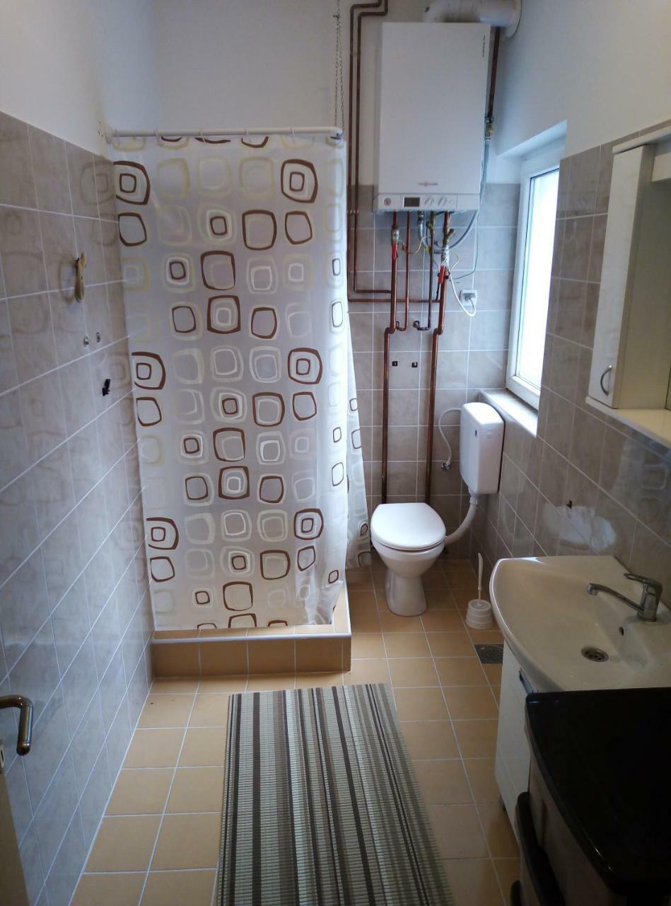 Apartman Miljkovic アランジェロヴァツ エクステリア 写真