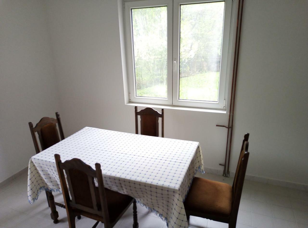 Apartman Miljkovic アランジェロヴァツ エクステリア 写真
