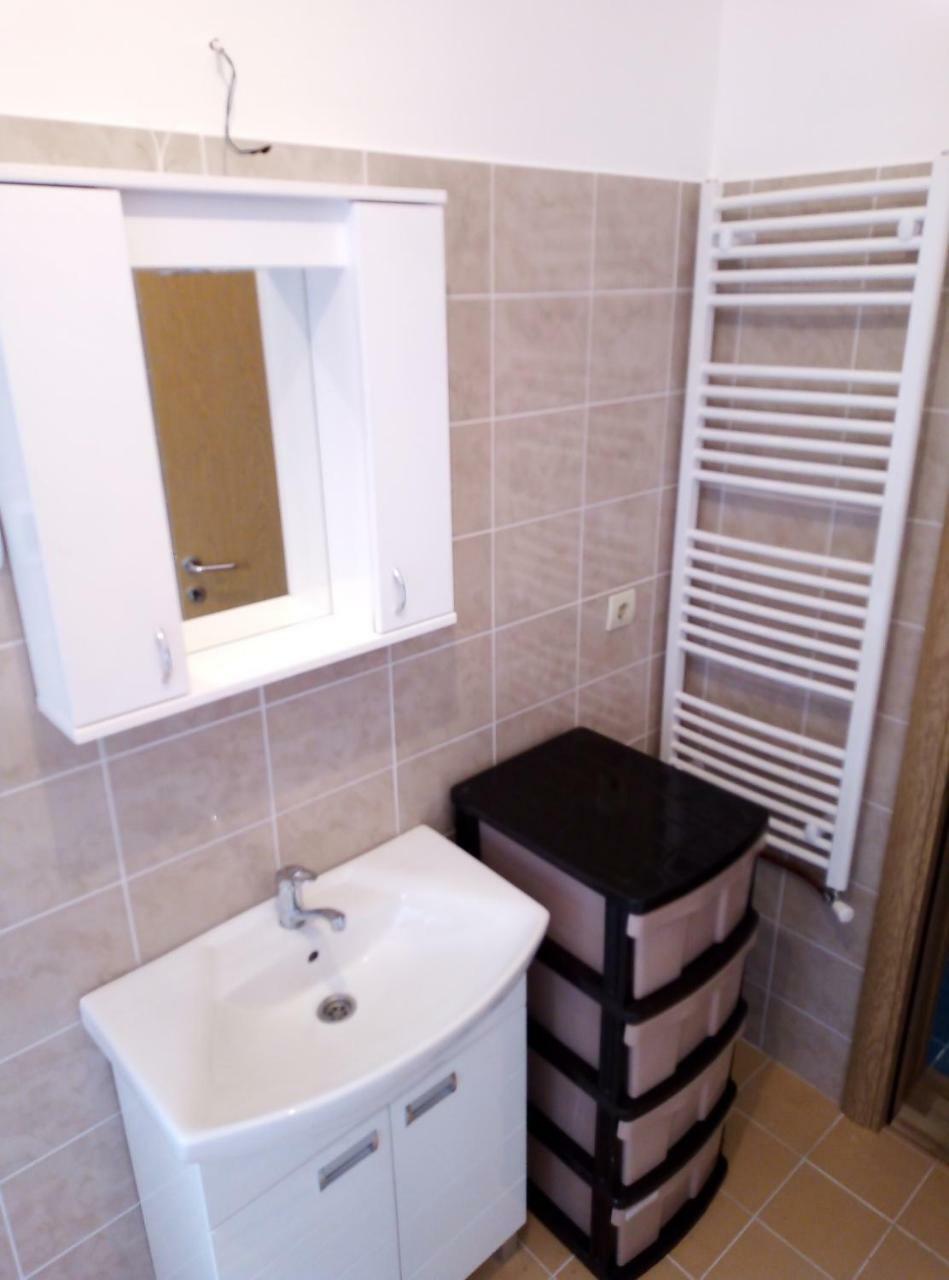 Apartman Miljkovic アランジェロヴァツ エクステリア 写真
