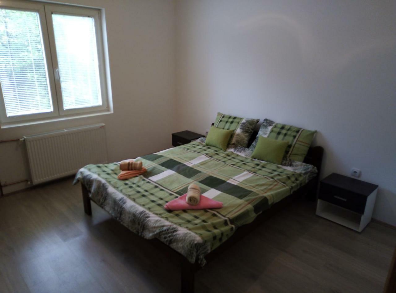 Apartman Miljkovic アランジェロヴァツ エクステリア 写真
