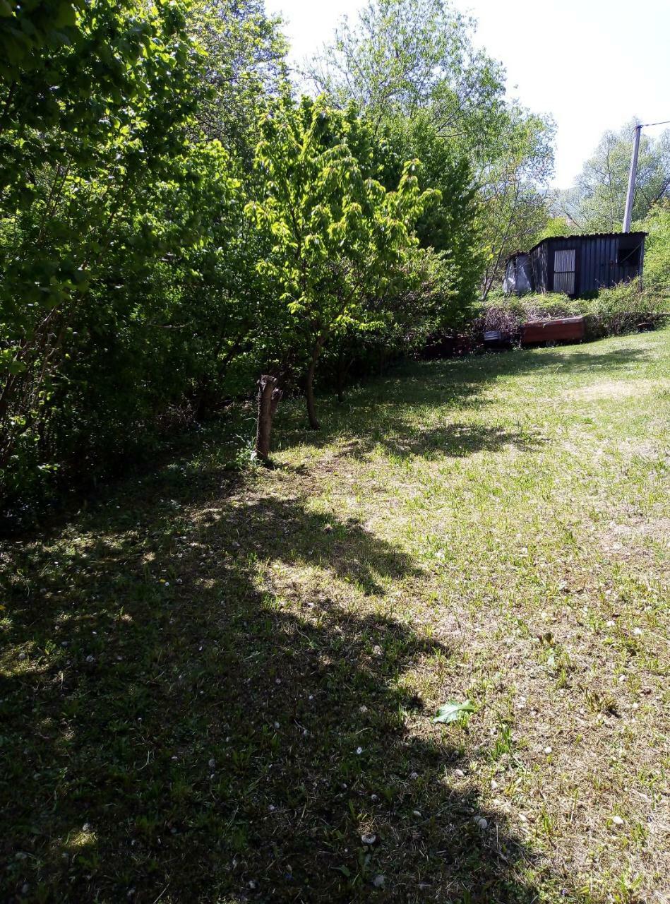 Apartman Miljkovic アランジェロヴァツ エクステリア 写真