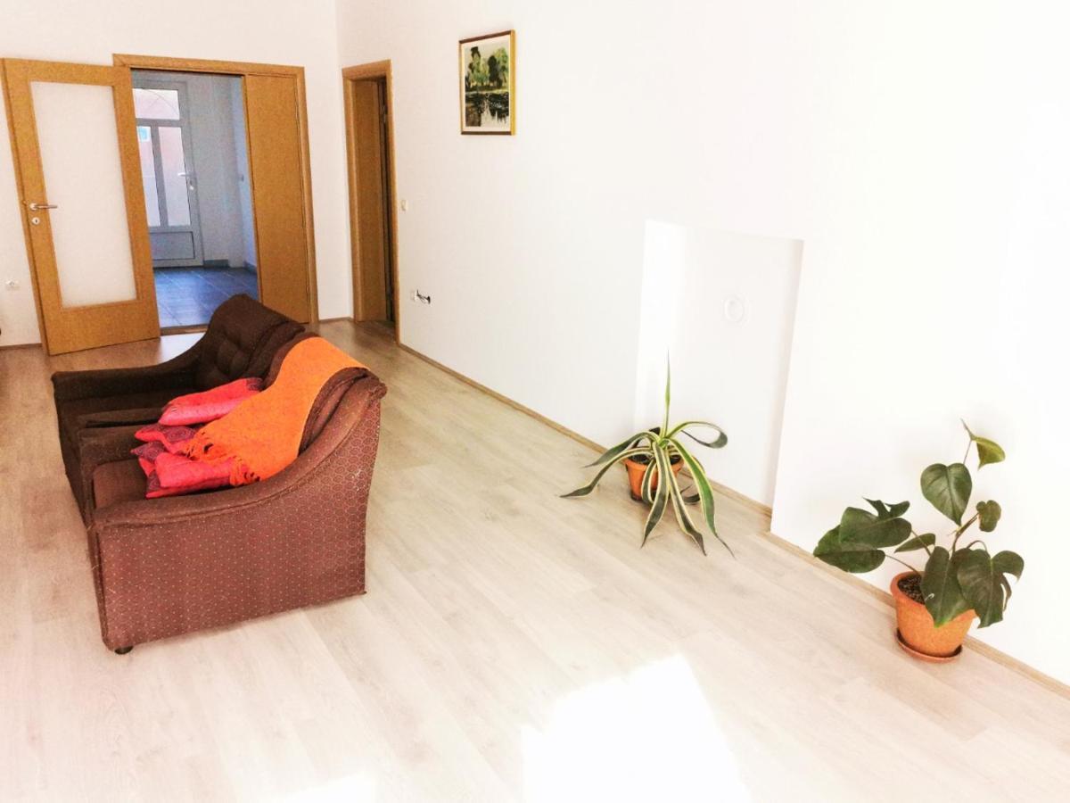 Apartman Miljkovic アランジェロヴァツ エクステリア 写真